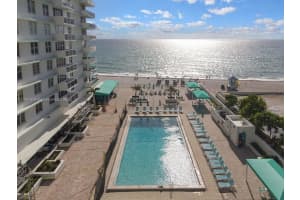 3725 S Ocean Dr APT 927, Hollywood, FL 33019, Sold 06/06/25
