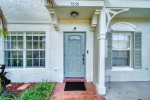 7836 Dixie Beach Cir, Tamarac, FL 33321, Sold 12/10/24