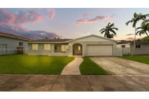 7960 SW 196th Terrace, Cutler Bay, FL 33189, Sold 11/14/24