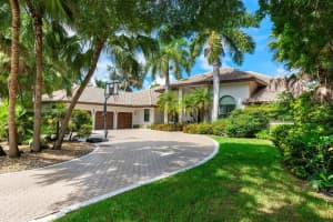 7511 W Upper Ridge Dr, Parkland, FL 33067, Sold 12/04/24