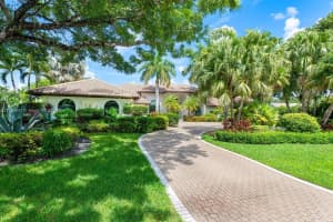 7511 W Upper Ridge Dr, Parkland, FL 33067, Sold 12/04/24