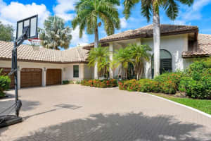 7511 W Upper Ridge Dr, Parkland, FL 33067, Sold 12/04/24