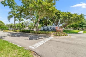 8310 Sands Point Blvd APT L110, Tamarac, FL 33321, Sold 12/19/24