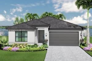 12555 SW Grn Crk Dr, Port St. Lucie, FL 34987, Sold 11/27/24