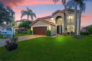 11828 NW 53rd Ct, Coral Springs, FL 33076, Sold 09/30/24