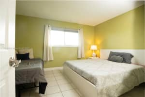 4310 NW 12th Ct APT 305, Lauderhill, FL 33313, Sold 04/17/25