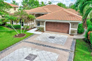 5789 NW 48th Ct, Coral Springs, FL 33067, Sold 09/27/24
