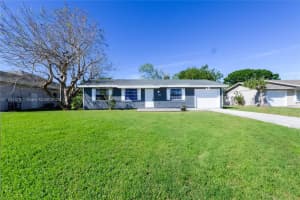 2140 SW Cameo Blvd, Port St. Lucie, FL 34953, Sold 10/07/24