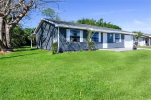 2140 SW Cameo Blvd, Port St. Lucie, FL 34953, Sold 10/07/24