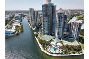 3330 NE 190th St APT 2010, Aventura, FL 33180, - MLS#A11651596