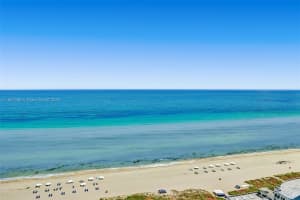 16001 Collins Ave APT 2806, Sunny Isles Beach, FL 33160, Sold 08/26/25