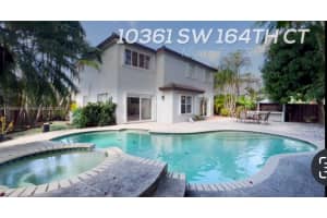 10361 SW 164th Ct, Miami, FL 33196, Sold 04/09/25
