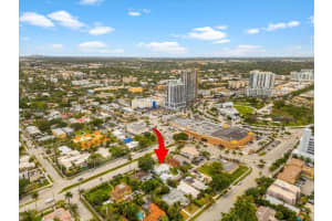 1625 Hollywood Blvd, Hollywood, FL 33020, Sold 10/31/24