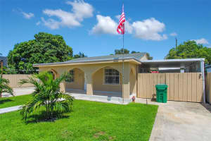 10511 NW 33rd Ave, Miami, FL 33147, Sold 10/19/24