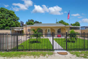 10511 NW 33rd Ave, Miami, FL 33147, Sold 10/19/24