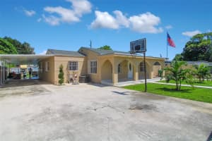 10511 NW 33rd Ave, Miami, FL 33147, Sold 10/19/24