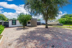 411 NW 61st Ave, Hollywood, FL 33024, Sold 10/18/24