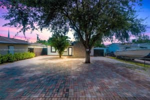 411 NW 61st Ave, Hollywood, FL 33024, Sold 10/18/24