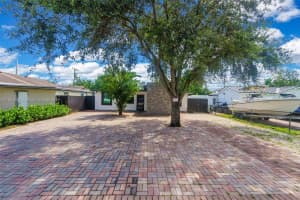 411 NW 61st Ave, Hollywood, FL 33024, Sold 10/18/24