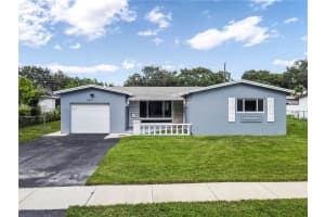8953 SW 53rd St, Cooper City, FL 33328, Sold 03/24/25