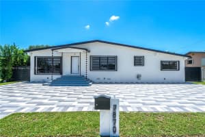 7870 SW 17th Terrace, Miami, FL 33155, Sold 10/11/24