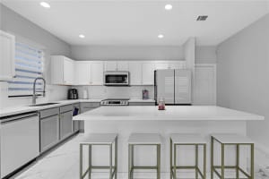 11528 SW 239th Terrace, Homestead, FL 33032, Sold 02/28/25