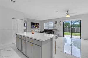 11528 SW 239th Terrace, Homestead, FL 33032, Sold 02/28/25