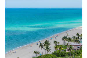 1201 S Ocean Dr APT 2001N, Hollywood, FL 33019, - MLS#A11651730
