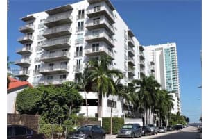 455 NE 25th St APT 601, Miami, FL 33137, Sold 11/26/24