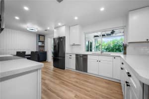 4601 Jackson St, Hollywood, FL 33021, Sold 10/16/24