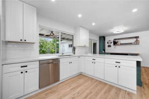 4601 Jackson St, Hollywood, FL 33021, Sold 10/16/24