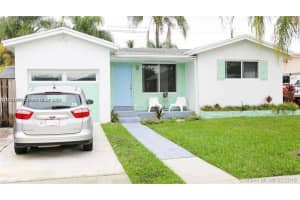 325 SE 3rd Pl, Dania Beach, FL 33004, Sold 12/13/24