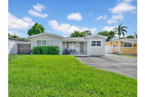 6930 SW 12th St, Pembroke Pines, FL 33023, Sold 10/01/24
