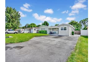 6930 SW 12th St, Pembroke Pines, FL 33023, Sold 10/01/24