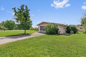 800 SE 3rd St, Belle Glade, FL 33430, Sold 10/16/24