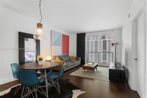 55 SE 6th St, Miami, FL 33131, Sold 10/31/24