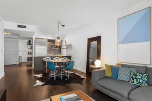 55 SE 6th St, Miami, FL 33131, Sold 10/31/24