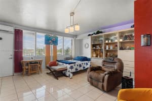 6484 Indian Creek Dr #226, Miami Beach, FL 33141, - MLS#A11651848