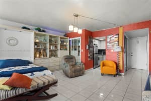 6484 Indian Creek Dr #226, Miami Beach, FL 33141, - MLS#A11651848