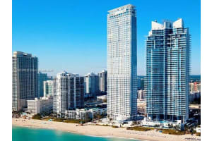 16901 Collins Ave #2602, Sunny Isles Beach, FL 33160, Sold 03/12/25