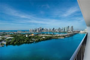 1000 Venetian Way APT 2201, Miami Beach, FL 33139, Sold 01/30/25