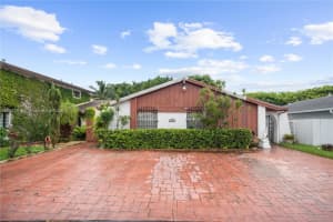 11510 SW 32nd Ln, Miami, FL 33165, Sold 11/21/24