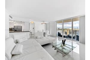 2030 S Ocean Dr APT 1726, Hallandale Beach, FL 33009, Sold 02/28/25
