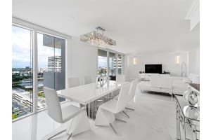 2030 S Ocean Dr APT 1726, Hallandale Beach, FL 33009, Sold 02/28/25