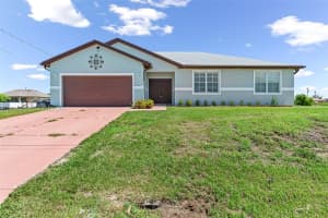 4028 24th St, Lehigh Acres, FL 33976, Sold 12/05/24