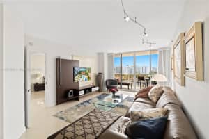 3598 Yacht Club Dr APT 1904, Aventura, FL 33180, Sold 12/19/24
