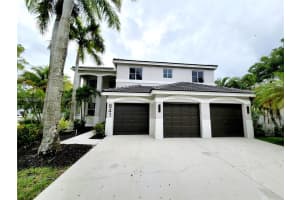 841 Lavender Cir, Weston, FL 33327, Sold 11/08/24