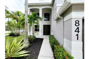 841 Lavender Cir, Weston, FL 33327, Sold 11/08/24