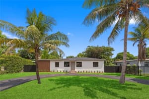 151 NW 146th St, Miami, FL 33168, Sold 10/04/24