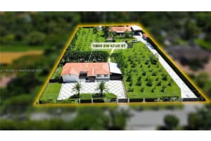 11866 SW 43rd St, Miami, FL 33175, Sold 03/05/25